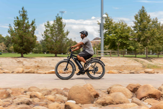 Die besten Methoden zur Fehlerdiagnose und -behebung bei E-Bikes im Herbst