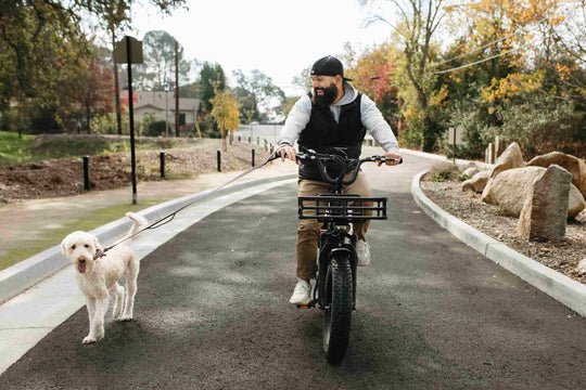 À quelle fréquence faut-il rouler en vélo électrique pour démarrer la saison en pleine forme ? Informations pour votre plan de formation