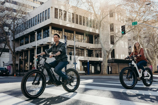 Les différences entre les roues pas à pas et les roues pas à pas