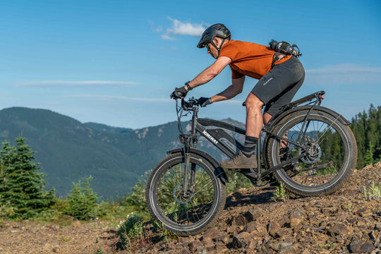 Combien de Nm un vélo électrique doit-il avoir ?