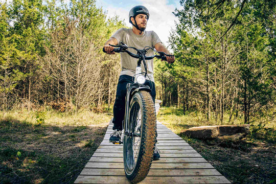 Moteur de roue avant de vélo électrique