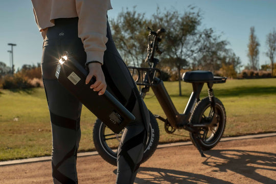 Mettez fin aux mythes courants : la vérité sur la recharge de la batterie de votre vélo électrique