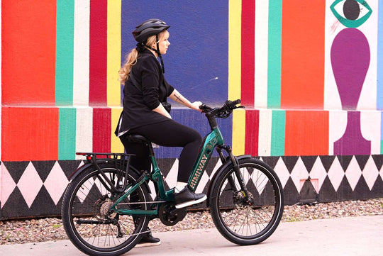 Il est temps de passer à la version supérieure : quelle mise à niveau de votre vélo électrique vous convient le mieux ?