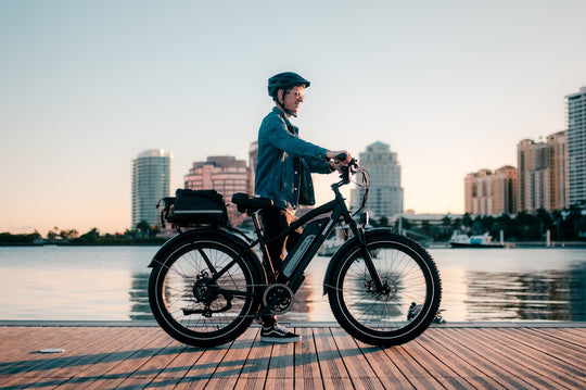 DO's und DON'ts vom Frühlings Radfahren