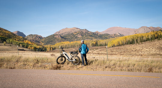 Guide d'équitation pour cet automne : à quels détails faut-il faire attention ?