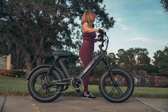 Comment mesurer la hauteur du cadre d'un vélo ?