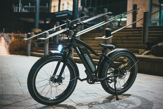 E-Bike Versicherung