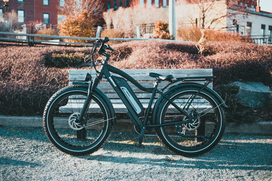 Instructions de réglage du dérailleur arrière pour VTT électriques