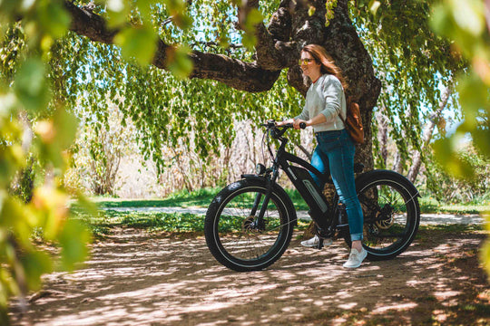 Randonnées de récupération à vélo : Optimisez votre entraînement