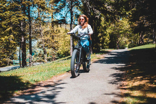 Les plus belles pistes cyclables pour des vacances de printemps en Allemagne