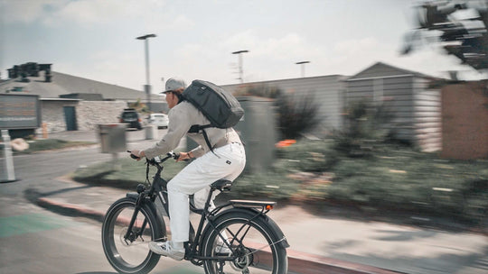 Moteur de roue arrière de vélo électrique