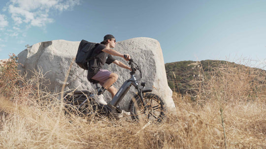 Comment transformer votre Himiway E-Fatbike en la machine d'aventure électrique ultime