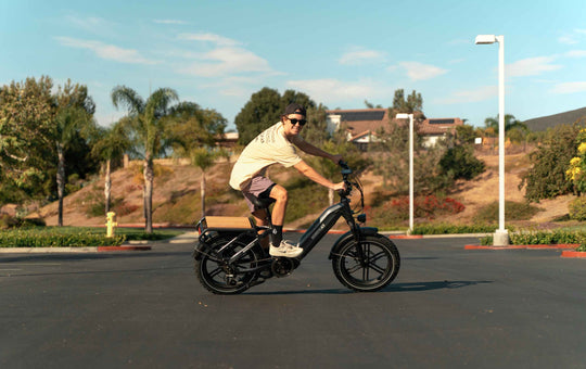 Deux longueurs d'avance sur les voleurs de vélos : comment protéger votre vélo électrique