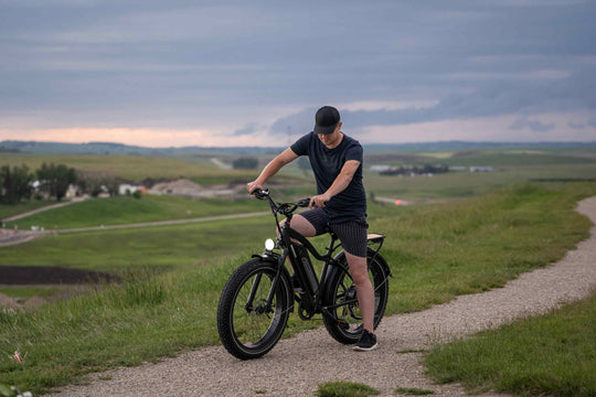 Du sport malgré le moteur - C'est ainsi que les vélos électriques enrichissent votre entraînement