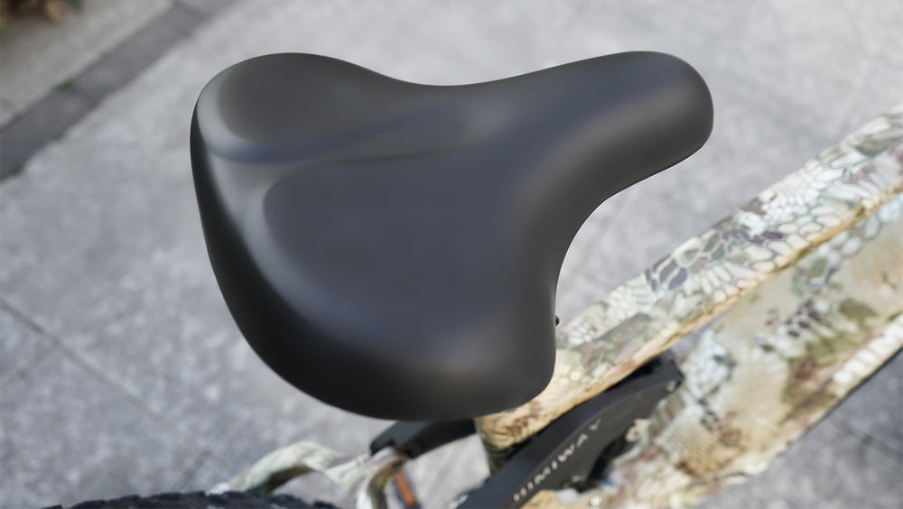 professional mountain bike saddle:SR saddle